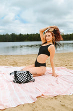 Load image into Gallery viewer, One Piece Peekaboo Swimsuit Chante
