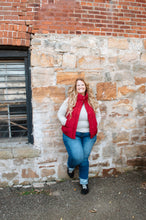 Load image into Gallery viewer, Puffy Vest
