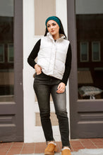 Load image into Gallery viewer, Puffer Vest
