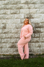 Load image into Gallery viewer, Lightweight Long Sleeve Pants Set
