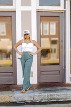 Load image into Gallery viewer, Double Gauze Pants
