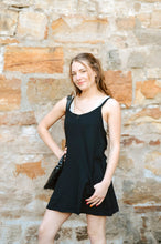 Load image into Gallery viewer, Mini Dress W/ Built In Liner
