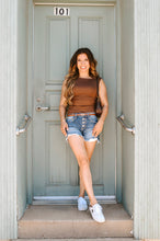 Load image into Gallery viewer, Sleeveless Off The Shoulder Top
