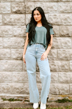 Load image into Gallery viewer, Oversized Slouch Top
