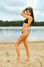 Load image into Gallery viewer, 2 Piece Chain Bikini Kaylee

