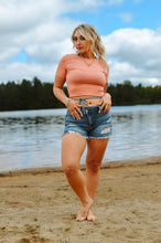 Load image into Gallery viewer, Tie Back Crop Top
