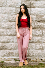 Load image into Gallery viewer, Cloud Drawstring Sweatpants

