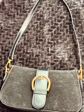 Load image into Gallery viewer, 90’s Buckle Shoulder Bag
