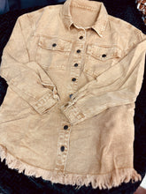 Load image into Gallery viewer, Boyfriend Jacket
