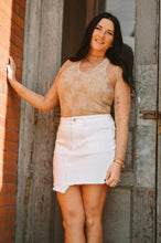 Load image into Gallery viewer, Lacy Sheer Top
