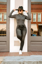 Load image into Gallery viewer, Long Sleeve Bodysuit
