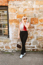 Load image into Gallery viewer, Yoga Flare Legging

