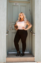 Load image into Gallery viewer, Model Padded Tank W/ Built In Bra
