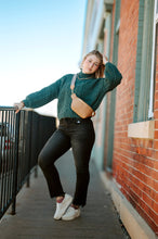 Load image into Gallery viewer, Chunky Cable Knit Sweater
