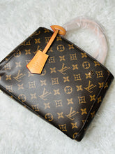 Load image into Gallery viewer, LV Monogram Montaigne Bag
