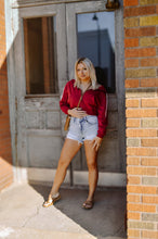Load image into Gallery viewer, Zenana Shorts KellyKay
