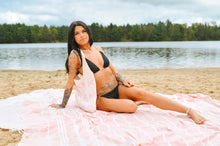 Load image into Gallery viewer, 2 Piece Chain Bikini Kaylee
