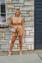 Load image into Gallery viewer, Sleeveless Romper
