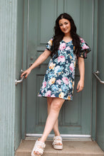 Load image into Gallery viewer, Floral Dress
