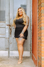 Load image into Gallery viewer, Ruched Mini Skirt
