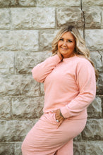 Load image into Gallery viewer, Lightweight Long Sleeve Pants Set
