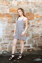 Load image into Gallery viewer, Mini Dress W/ Built In Liner
