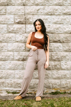 Load image into Gallery viewer, Cloud Drawstring Sweatpants
