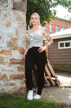 Load image into Gallery viewer, Viscose Sweater Tube Top
