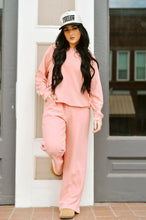 Load image into Gallery viewer, Lightweight Long Sleeve Pants Set
