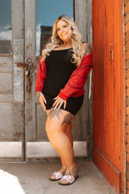 Load image into Gallery viewer, Black Compression Shorts Catsuit
