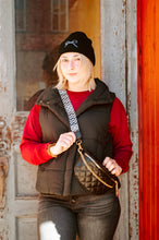 Load image into Gallery viewer, Bow Beanie Cap
