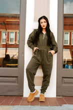 Load image into Gallery viewer, One Piece Travel Jumper
