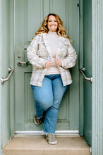 Load image into Gallery viewer, Plaid Shacket
