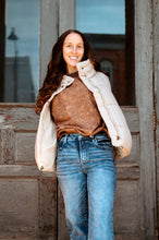 Load image into Gallery viewer, Puffy Vest
