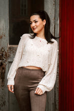 Load image into Gallery viewer, Shiloh Suede Leggings
